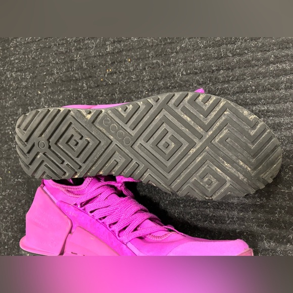 ECCO Biom 2.0 Sneakers - Picture 4 of 5